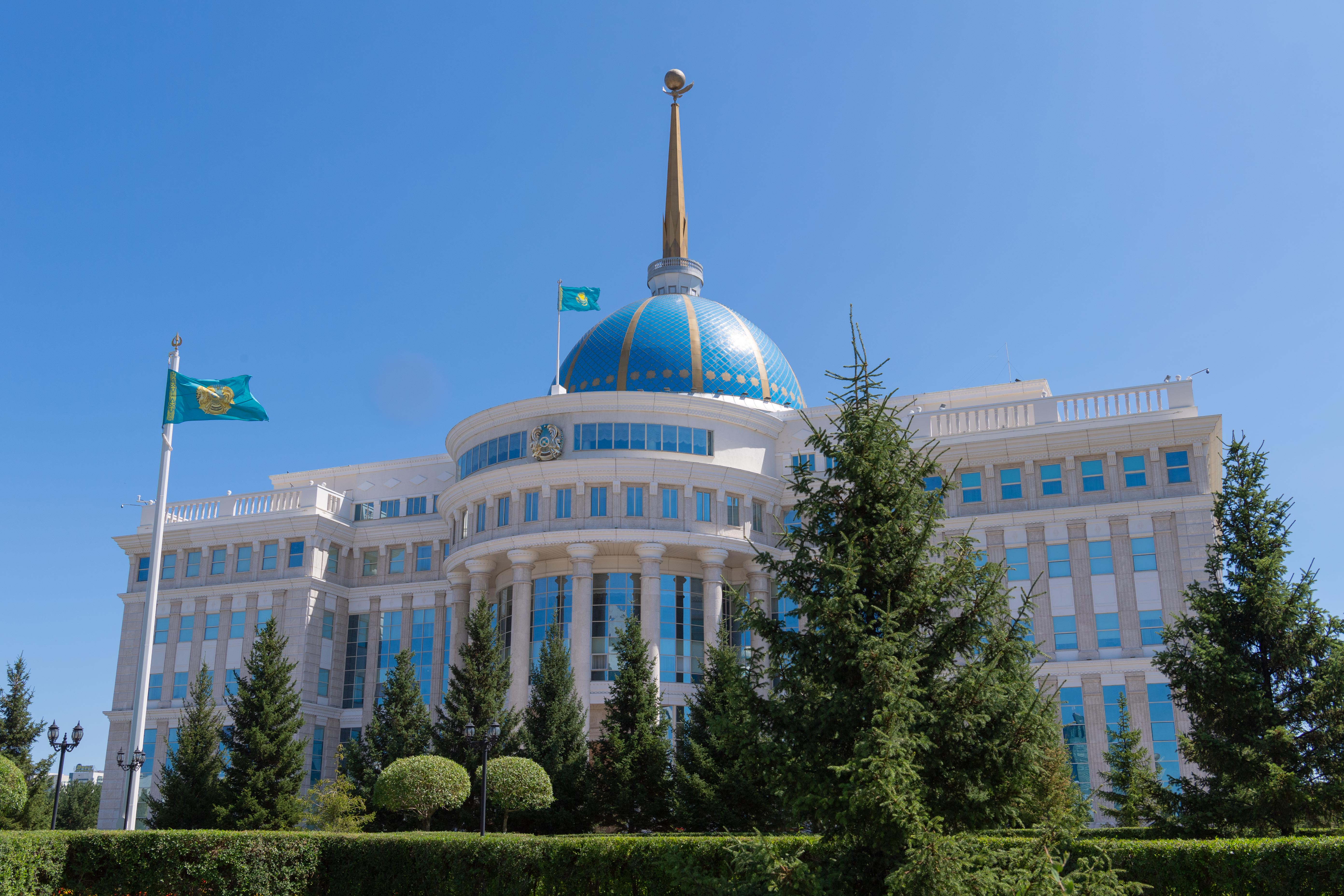 Президент Казахстана провел совещание с руководством Правительства — Официальный сайт Президента Республики Казахстан