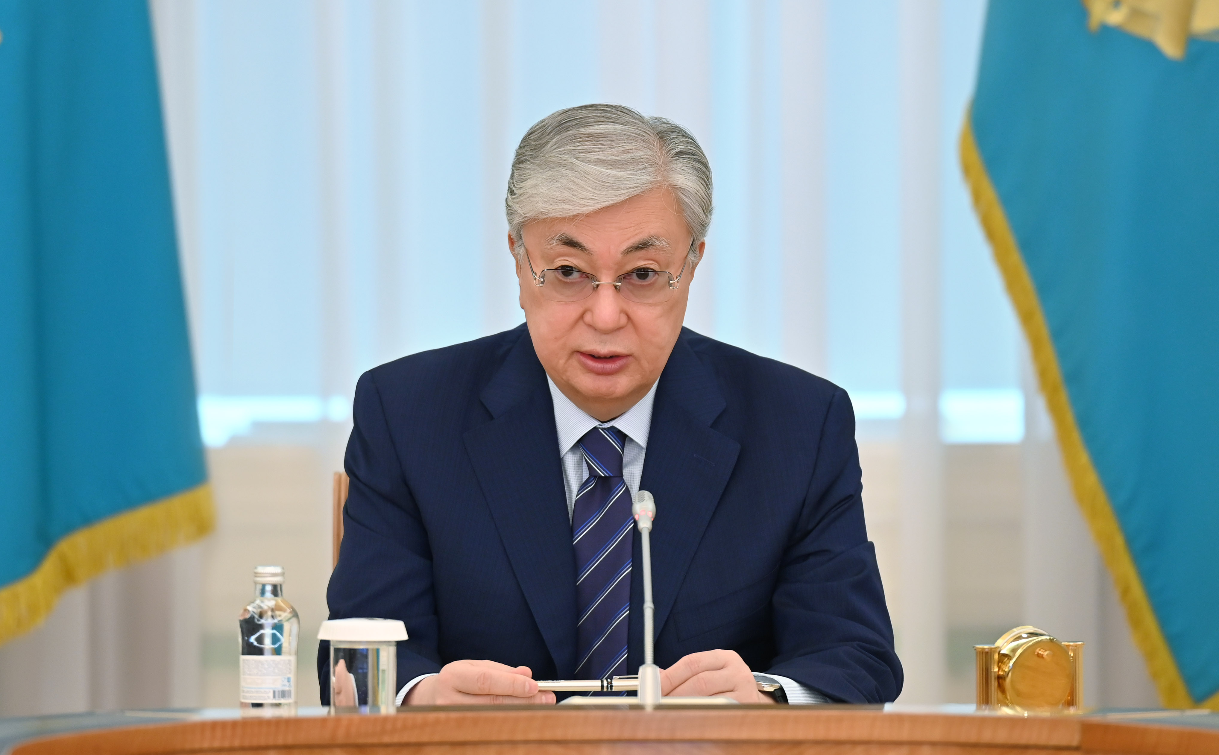 Приоритетом в развитии Казахстана станет рост уровня жизни граждан